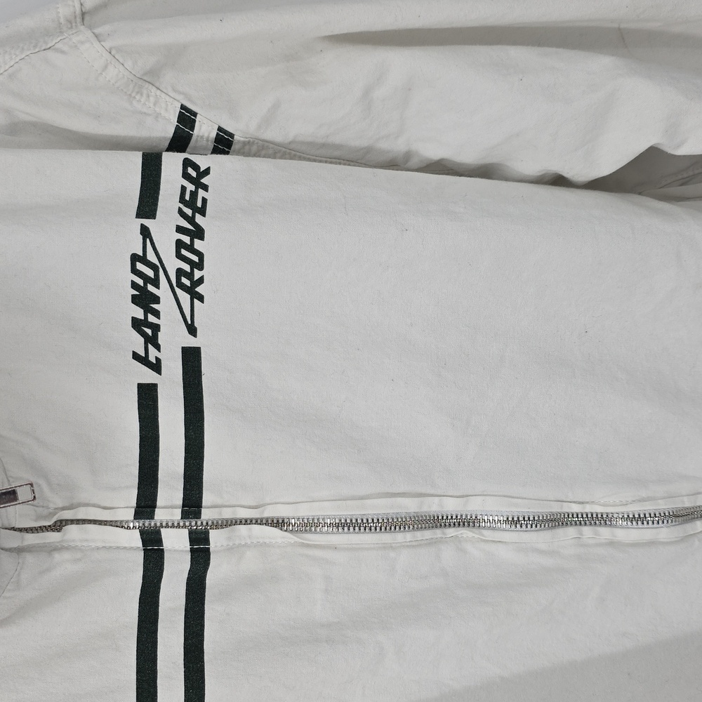 Pacsun Land Rover Collection Jacket Size XS/S - Picture 3 of 10